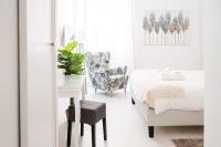 White Fanti Apartment - B&B Rome