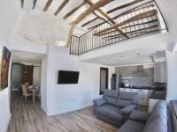 Casa rural el palomar del Júcar - Ferienwohnung Alcalá del Júcar