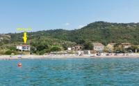 Villa Comics - Bed and Breakfast Villammare