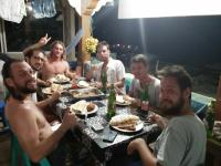 Nias Kristov Surf Camp - B&B