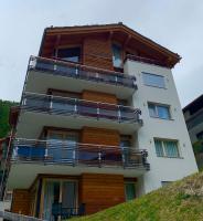 Jessica 2 - Ferienwohnung Saas-Fee