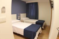 Chambre Double avec Salle de Bains Privative