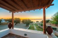 Apartment mit Meerblick