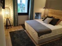 Eidos da laxe - B&B Sela
