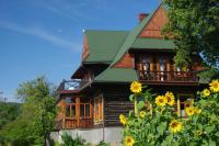 Górska Leśniczowka - B&B