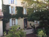 B&B Castelnaudary - Le clos d'André - Bed and Breakfast Castelnaudary