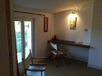 Habitación Doble con baño privado