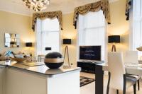 B&B Aberdeen - Marks At The Manor Luxury Riverside Apartments - Sleeps up to 4, with Parking and Sky TV - Bed and Breakfast Aberdeen