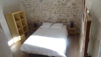 Appartement met 2 slaapkamers
