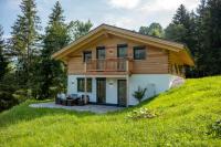 B&B Kirchberg in Tirol - Chalet Alpenherz - Bed and Breakfast Kirchberg in Tirol