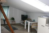 Appartement met Uitzicht op het Gebergte