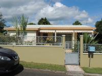 Villa Loka - B&B Lamentin