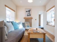 B&B Marazion - Sandpiper, apartment across from the beach - Bed and Breakfast Marazion