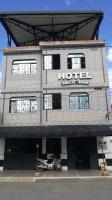 B&B Girardot City - Hotel Arcoiris Girardot - Bed and Breakfast Girardot City