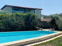 Haus mit 1 Schlafzimmer