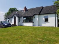 B&B Ballintoy - Welcome Rest Holiday Home - Bed and Breakfast Ballintoy