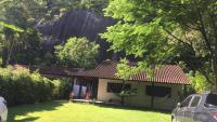 rancho da bohemia - B&B