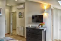 Triple Room with Bathroom