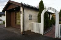 Koivula Guest House - B&B Kotka