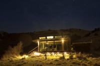 Kahutara PurePod - B&B