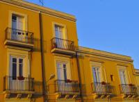 B&B Mare Di S. Lucia - B&B Syracuse