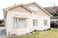 B&B Kurow - Langdale Lodge - Bed and Breakfast Kurow