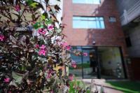 Colorful Balloons Homestay - Ferienwohnung Magong