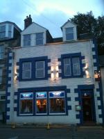 Struan House B&B - Bed and Breakfast