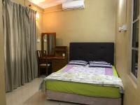 Wan Guest House - B&B Pasir Mas