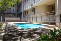 Luxurious loft with amazing view of Table Mountain - B&B Città del Capo