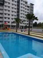 EASTLIGHTHOMESTAY - Bed and Breakfast Kuantan