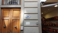 San Lorenzo Apartments - B&B
