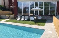 Akuaduulza B&B Como Lake - Ferienwohnung