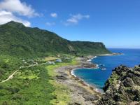 Lanyu Starrynight Homestay - B&B Hongtou
