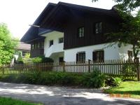 Huge and Calm Apartment in Central Garmisch - B&B
