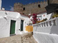 B&B Portel - Encosta do Castelo - Bed and Breakfast Portel