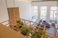 OHH - Mouzinho Deluxe Apartment - B&B Porto