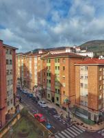 Una Ventana al Naranco - Ferienwohnung