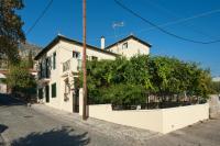 Elia Apartments Chrisso - Ferienwohnung Delphi