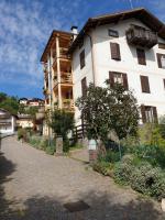 ANESI appartamenti - Chambres d’hôtes