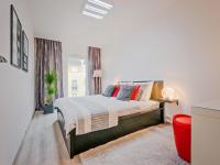 Appartamento con 2 Camere da Letto