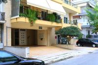 Apartment with marina view - Bed and Breakfast Thessaloniki