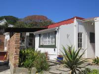 B&B Port Alfred - Wiltshire Cottage - Bed and Breakfast Port Alfred