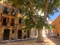 Beau 3 pièces 83 m2 au coeur du centre historique d'Aix en Provence - B&B