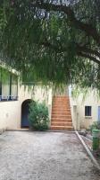 T2 Rez de jardin 300m Plage de Beaucours Sanary sur Mer - Ferienwohnung