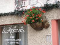 La Molinela B&B - Ferienwohnung Folgaria
