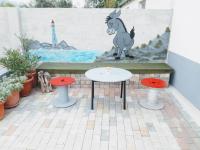 Apartman Luka - Chambres d’hôtes