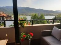 B&B Pravets - Studio- apartament Lake View Pravets Spa and Golf Resort - Bed and Breakfast Pravets