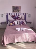 Casa Violet per Civita - B&B Bagnoregio