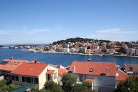 Appartamento con 1 Camera da Letto e Balcone